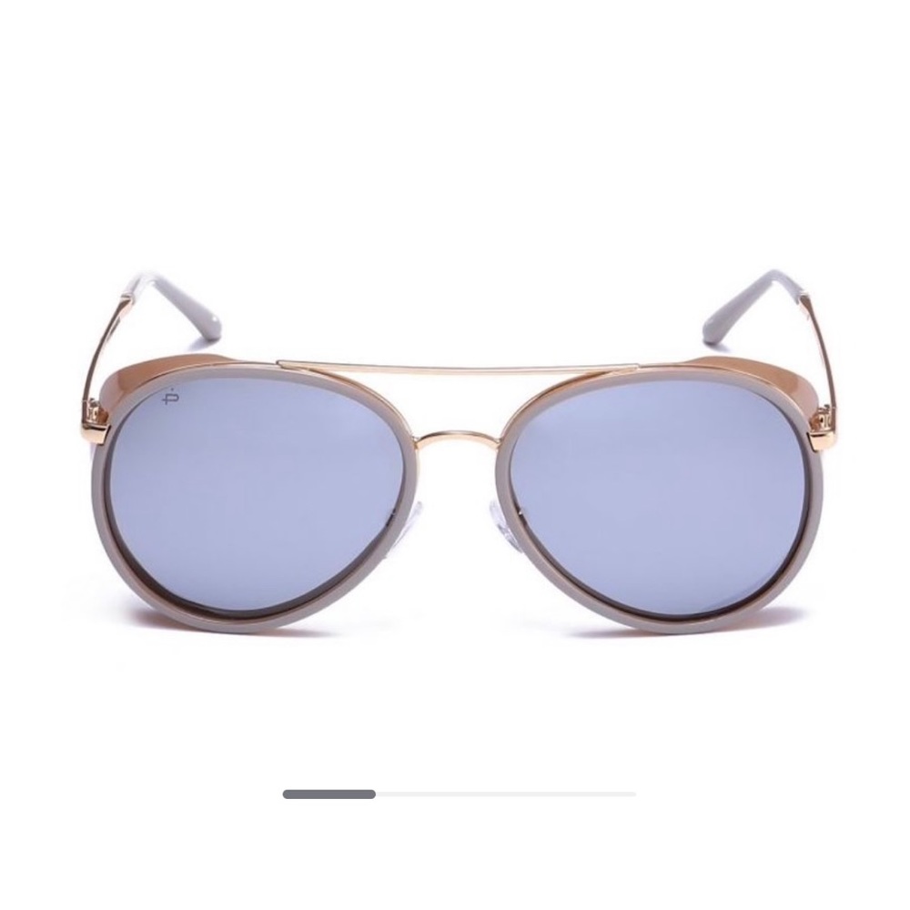 Prive Revaux The Godfather Aviator Sunglasses